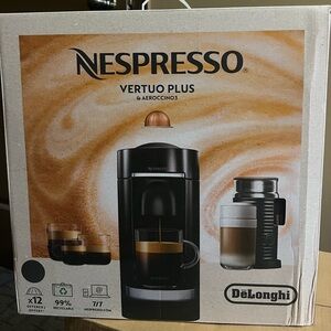 Coffee maker